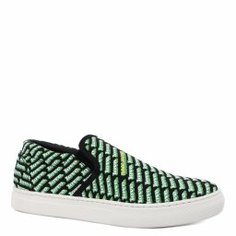 Слипоны MARC JACOBS M9002142 черный