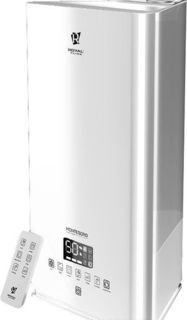 Увлажнитель воздуха ROYAL CLIMA RUH-MS360/4.5E-WT, белый