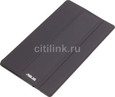 Чехол для планшета ASUS PAD-14 TRICOVER, черный, для Asus ZenPad C Z170 [90xb015p-bsl3k0]