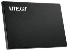 Накопитель SSD Plextor SATA III 120Gb PH6-CE120-G06 LiteOn MU 3 2.5&quot;