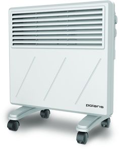 Конвектор Polaris PCH 0532 1000Вт белый
