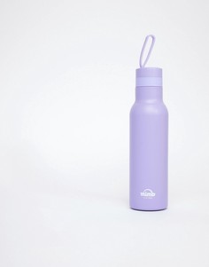 Сиреневая бутылка для воды Mimo by Premier Sports - 500 мл - Мульти