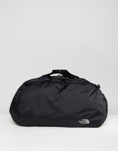 Черная сумка дафл The North Face Flyweight - 32 литра - Черный