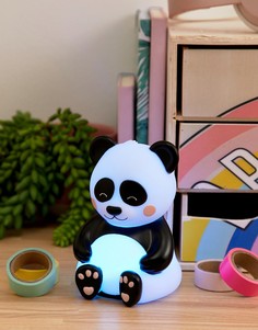 Светильник настроения с дизайном панда Fizz - Мульти