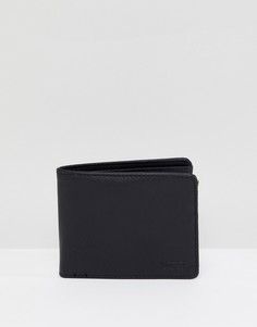 Черный бумажник Vans VN0A31J8BLK1 - Черный
