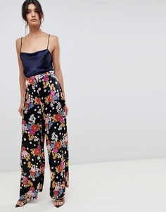 Брюки Bec & Bridge cha cha - Мульти