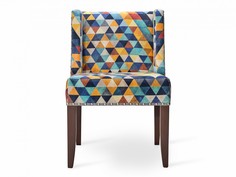 Кресло chameleo pearl (icon designe) мультиколор 53x83x52 см.