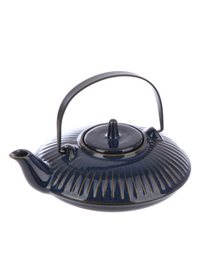 Чайник заварочный Gipfel 700ml Blue 3867