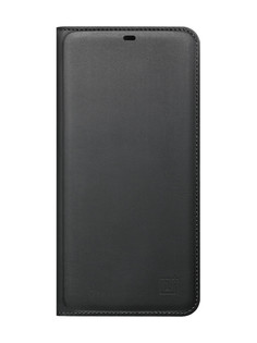 Аксессуар Чехол OnePlus 6 Flip Cover Black