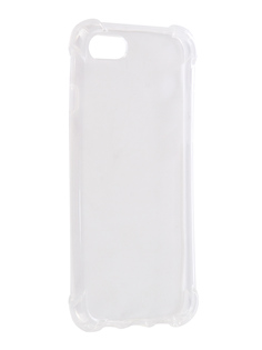 Аксессуар Чехол Innovation Silicone для APPLE iPhone 7 Transparent 12218