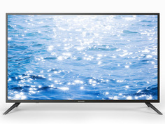 Телевизор Daewoo Electronics U49V870VKE