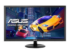 Монитор ASUS VP228QG Black