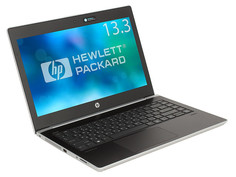 Ноутбук HP ProBook 430 G5 (2XZ61ES) (Intel Core i5 8250U 1600 MHz/13.3/1920x1080/8Gb/1256Gb HDD+SSD/DVD нет/Intel UHD Graphics 620/Wi-Fi/Bluetooth/Windows 10