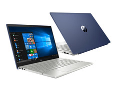 Ноутбук HP 15-cs0004ur 4GP05EA Blue (Intel Pentium 4415U 2.3 GHz/4096Mb/1Tb/No ODD/Intel HD Graphics 610/Wi-Fi/Cam/15.6/1920x1080/Windows 10 64-bit)