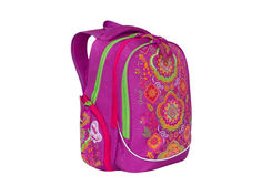 Рюкзак Grizzly RG-867-2/2 Fuchsia