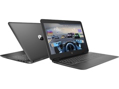 Ноутбук HP Pavilion 15-bc409ur 4GS93EA Shadow Black (Intel Core i5-8250U 1.6 GHz/4096Mb/1000Gb/No ODD/nVidia GeForce GTX 1050 2048Mb/Wi-Fi/Cam/15.6/1920x1080/Windows 10 64-bit)