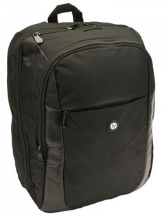 Рюкзак HP Essential Backpack Grey-Black