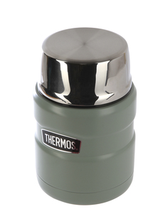 Термос Thermos SK-3000 Food Jar 470ml DE