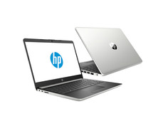 Ноутбук HP 14-cf0005ur Natural Silver 4JZ73EA (Intel Pentium N5000 1.1 GHz/4096Mb/500Gb/Intel HD Graphics/Wi-Fi/Bluetooth/Cam/14.0/1920x1080/DOS)