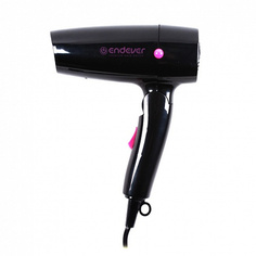 Фен Endever Aurora-452 Black