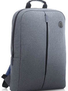 Рюкзак HP 15.6 Grey K0B39AA
