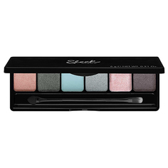 Палетка теней для век SLEEK MAKEUP STONEWORK тон 1177