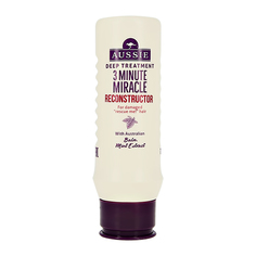 Реконструктор волос AUSSIE 3 MINUTE MIRACLE 75 мл