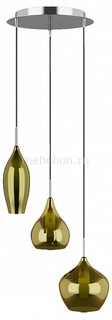 Подвесной светильник Pentola 803058 Lightstar