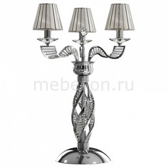 Настольная лампа декоративная Alveare 702934 Osgona