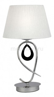 Настольная лампа декоративная OML-600 OML-60004-01 Omnilux