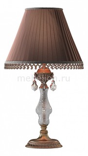 Настольная лампа декоративная Ampollo 786912 Osgona