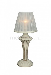 Настольная лампа декоративная OML-731 OML-73204-01 Omnilux