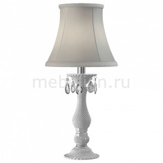 Настольная лампа декоративная Ronna 726911 Osgona