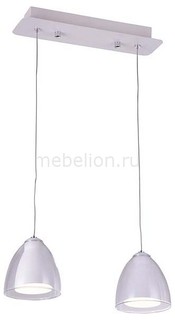 Подвесной светильник 394 394/2-LEDWhite Id Lamp