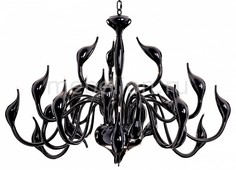 Подвесная люстра Сigno Collo 751247 Lightstar