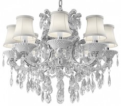 Подвесная люстра Ronna 726081 Osgona