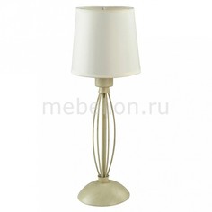 Настольная лампа декоративная Orlean A9310LT-1WG Arte Lamp