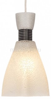 Подвесной светильник Аlliance 125.54.1 Silver Light