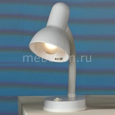 Настольная лампа офисная Praha LST-4154-01 Lussole