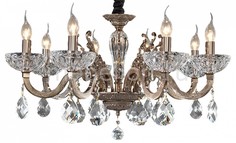 Подвесная люстра Artifici 719088 Osgona