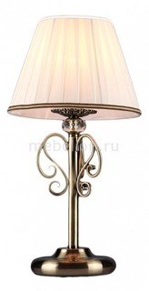 Настольная лампа декоративная Vintage ARM420-22-R Maytoni