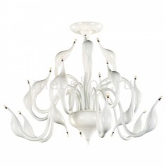 Люстра на штанге Сigno Collo 751186 Lightstar