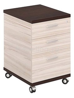 Тумбочка Домино ТС-2 МЭРДЭС