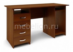 Стол компьютерный Милан-6 МФ Мастер