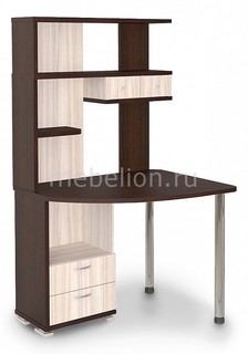 Стол компьютерный Домино СК-20 МЭРДЭС