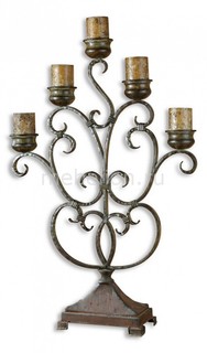 Подсвечник декоративный (66х97 см) Juliana 20808 Uttermost