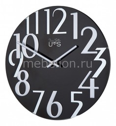 Настенные часы (29 см) Tomas Stern 8015