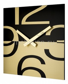 Настенные часы (29х29 см) 4019G Tomas Stern