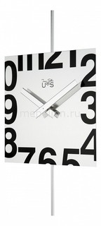 Настенные часы (67 см) 4021S Tomas Stern