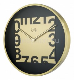 Настенные часы (30 см) 4006G Tomas Stern